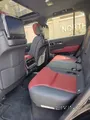 Toyota Land Cruiser GR Sport Twin Turbo 2022
